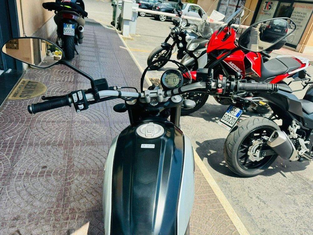 Ducati Scrambler 800 Icon (2017 - 20) (4)