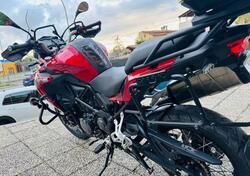 Benelli TRK 502X (2018 - 20) usata