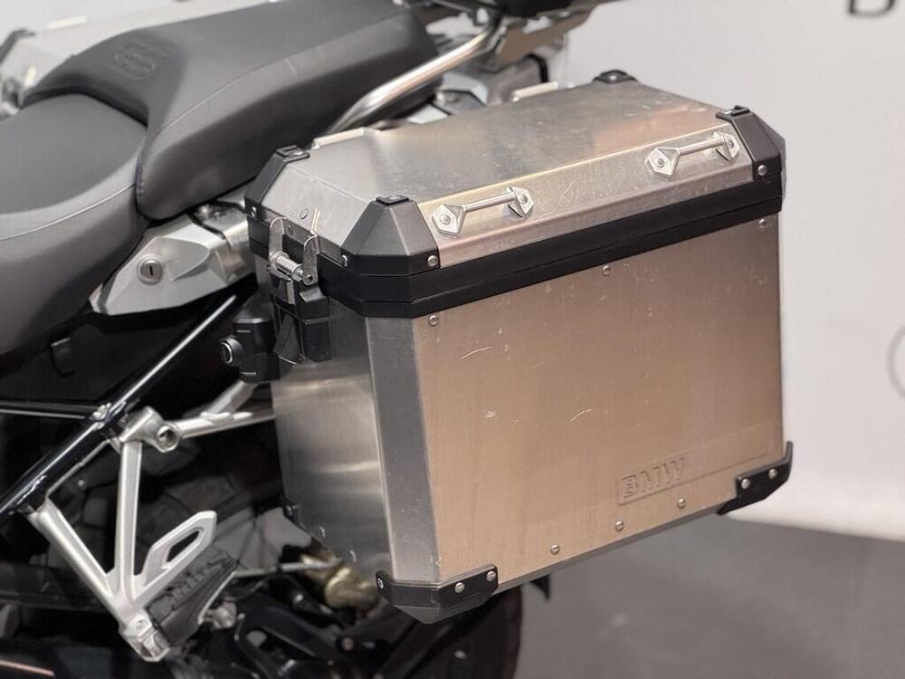 Bmw R 1250 GS Adventure (2021 - 24) (4)