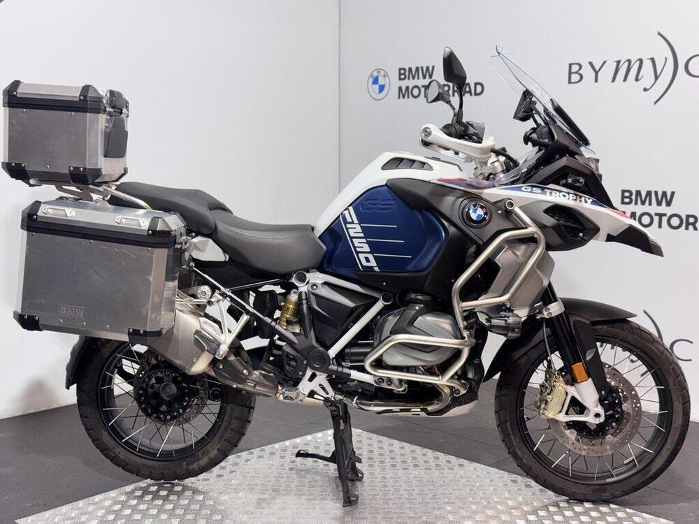 Bmw R 1250 GS Adventure (2021 - 24)