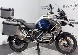 Bmw R 1250 GS Adventure (2021 - 24) usata