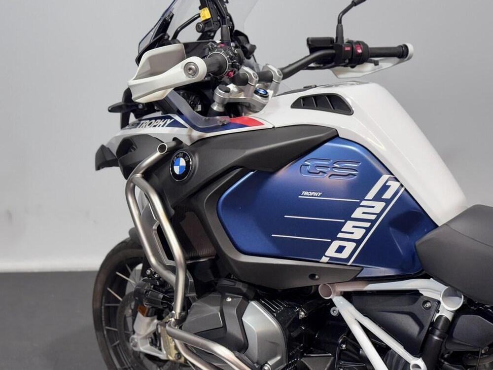 Bmw R 1250 GS Adventure (2021 - 24) (5)