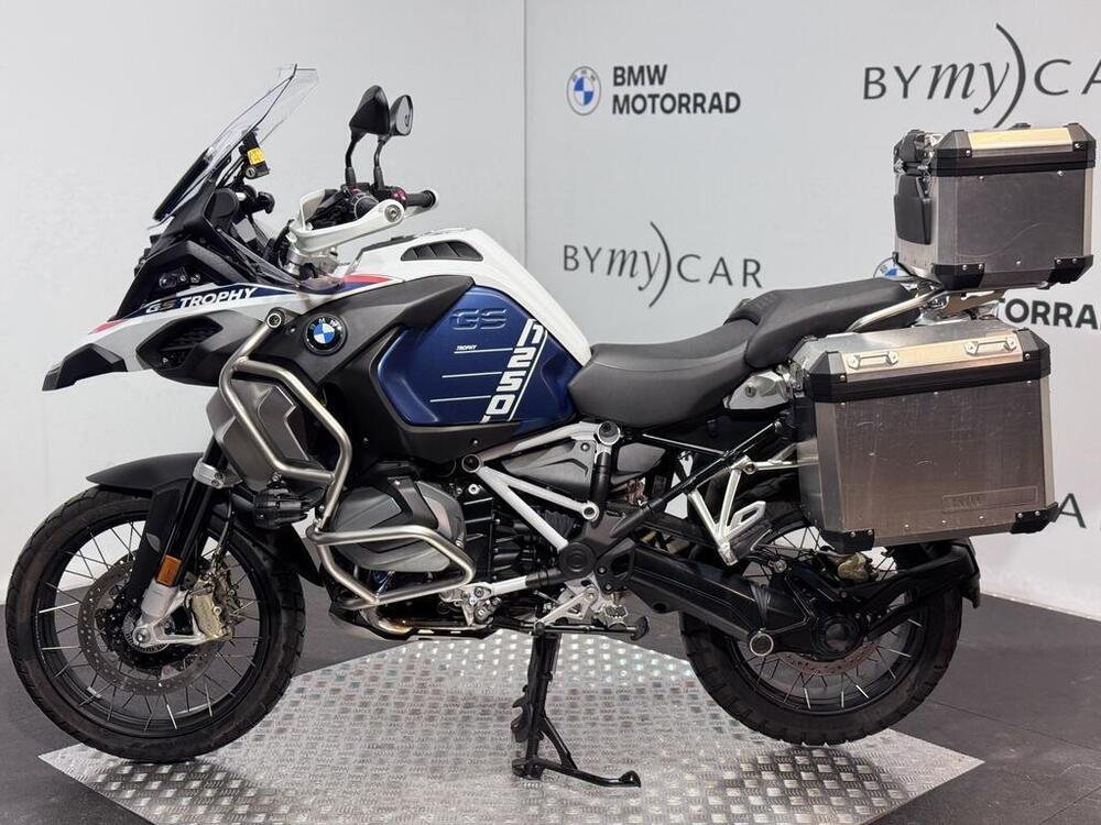 Bmw R 1250 GS Adventure (2021 - 24) (2)