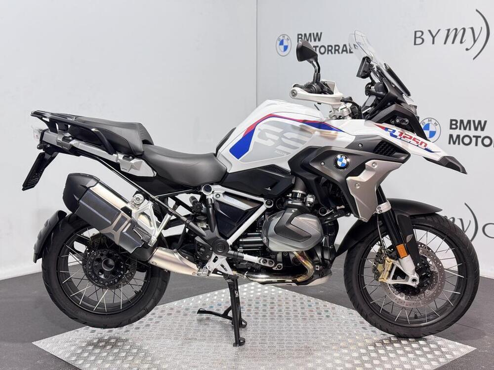 Bmw R 1250 GS (2021 - 24)