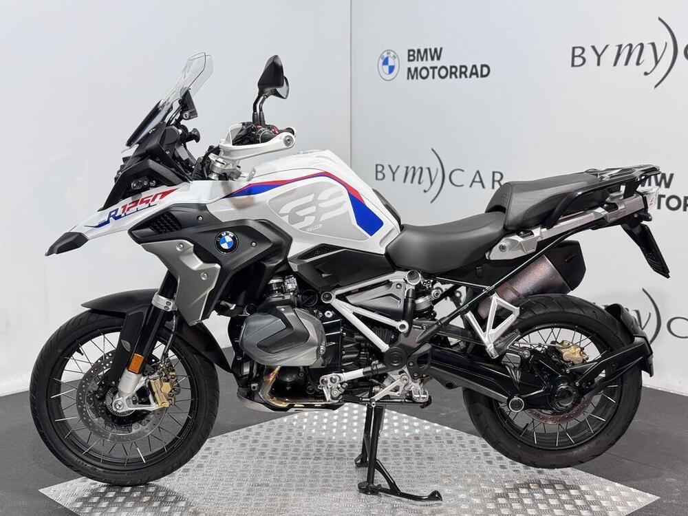 Bmw R 1250 GS (2021 - 24) (2)