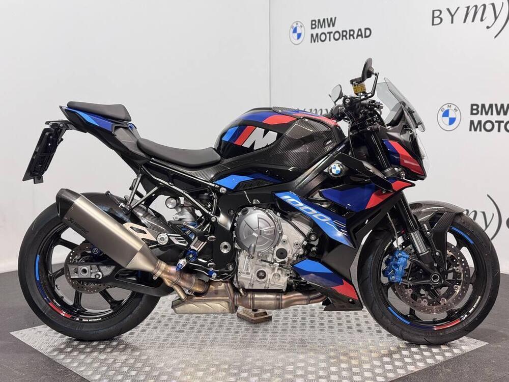 Bmw M 1000 R (2023 - 24)