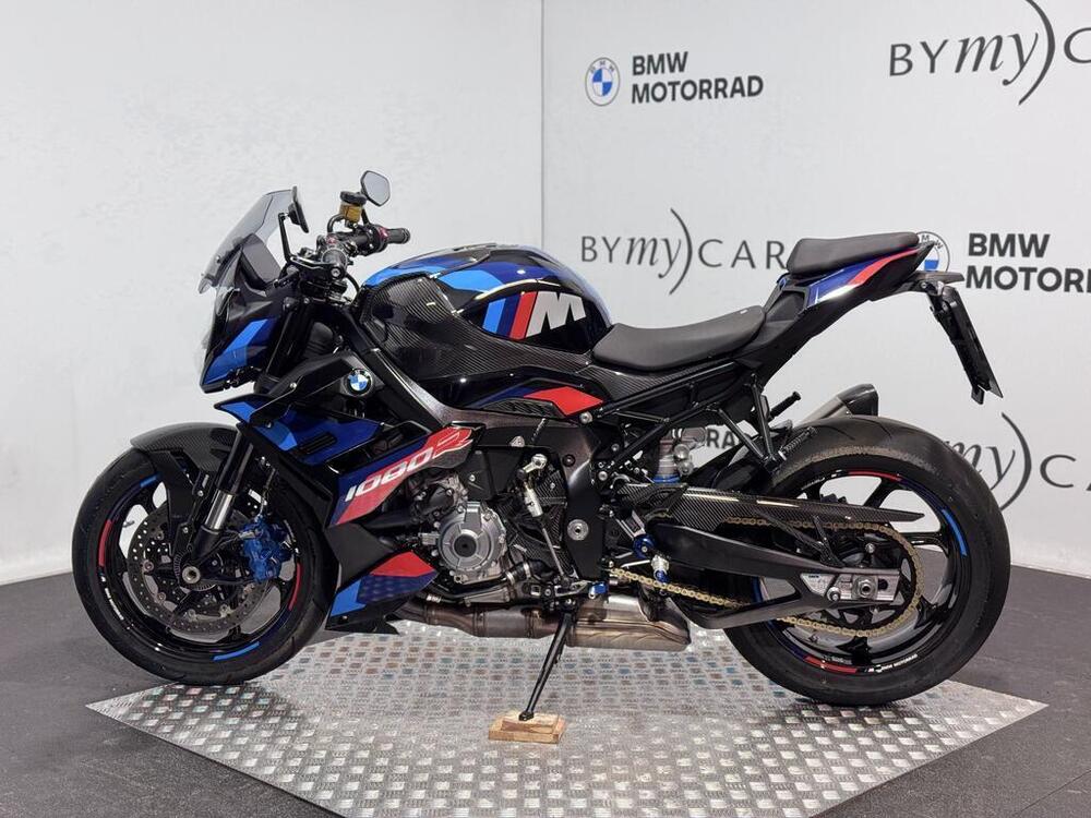 Bmw M 1000 R (2023 - 24) (2)