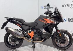 KTM 1290 Super Adventure S (2021) usata