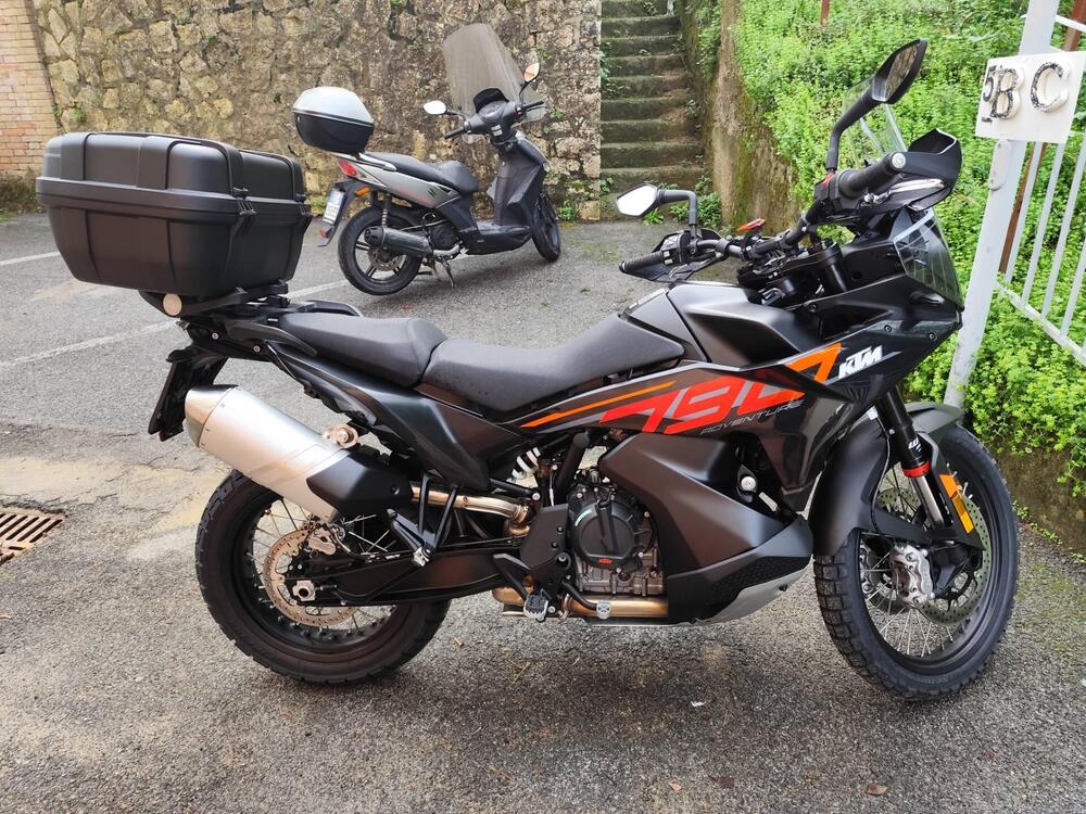 KTM 790 Adventure (2023 - 24) (3)