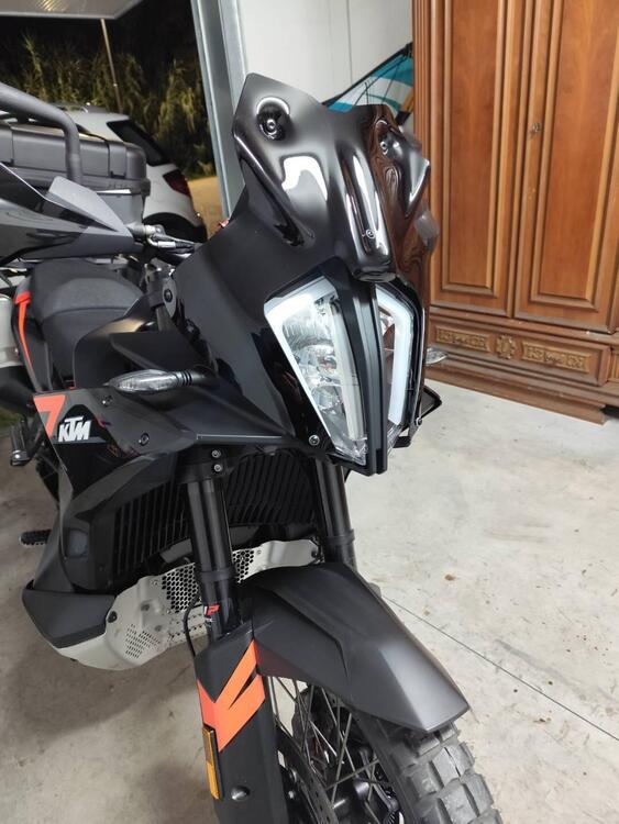 KTM 790 Adventure (2023 - 24) (4)