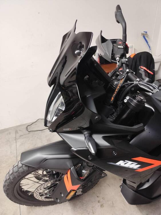 KTM 790 Adventure (2023 - 24) (5)