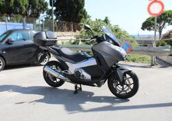 Honda Integra 750 DCT ABS (2014 - 15) usata