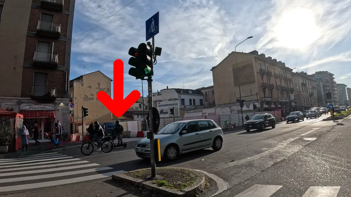 Nuovo Codice della Strada: ecco che fine hanno fatto i monopattini a Milano [VIDEO e GALLERY]