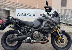 Yamaha XT1200ZE Super Ténéré (2017 - 20) usata