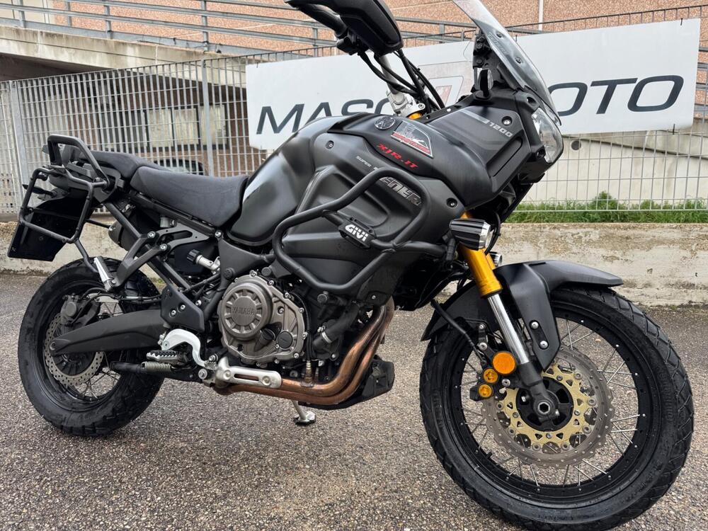 Yamaha XT1200ZE Super Ténéré (2017 - 20) (2)