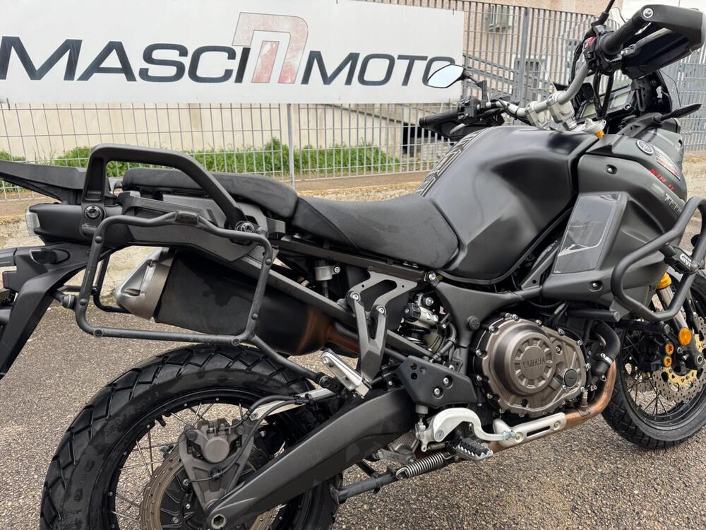 Yamaha XT1200ZE Super Ténéré (2017 - 20) (5)