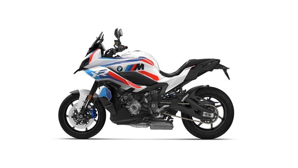 Bmw M 1000 XR (2024 - 25) (2)