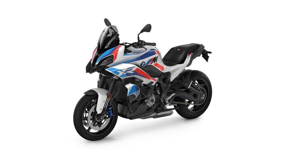 Bmw M 1000 XR (2024 - 25)