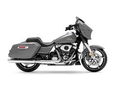 Harley-Davidson Street Glide (2024) nuova