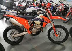 KTM 250 EXC-F (2022) usata