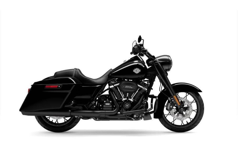 Harley-Davidson Road King Special (2021 - 25)