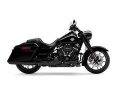 Harley-Davidson Road King Special (2021 - 25) usata