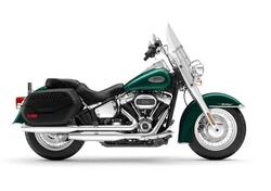 Harley-Davidson Heritage Classic (2021 - 24) usata