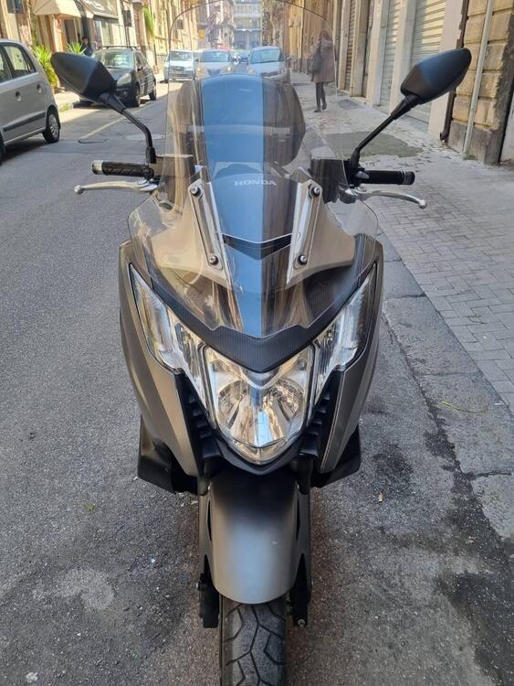 Honda Integra 750 DCT ABS (2014 - 15) (2)