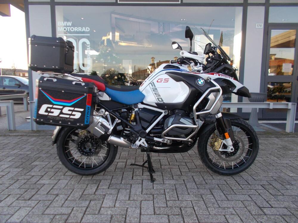 Bmw R 1250 GS Adventure (2021 - 24)