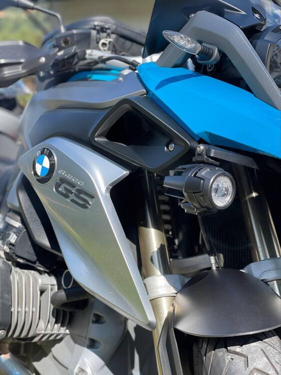 Bmw R 1200 GS (2013 - 16)