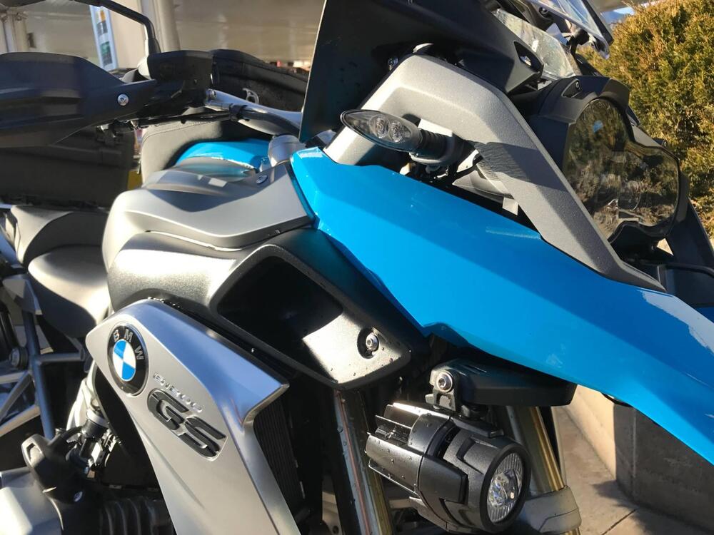 Bmw R 1200 GS (2013 - 16) (3)