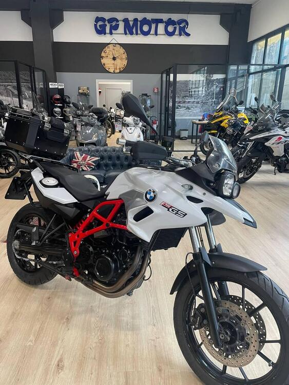 Bmw F 700 GS (2016 - 18)