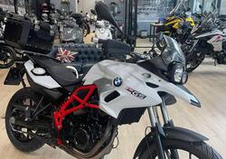 Bmw F 700 GS (2016 - 18) usata