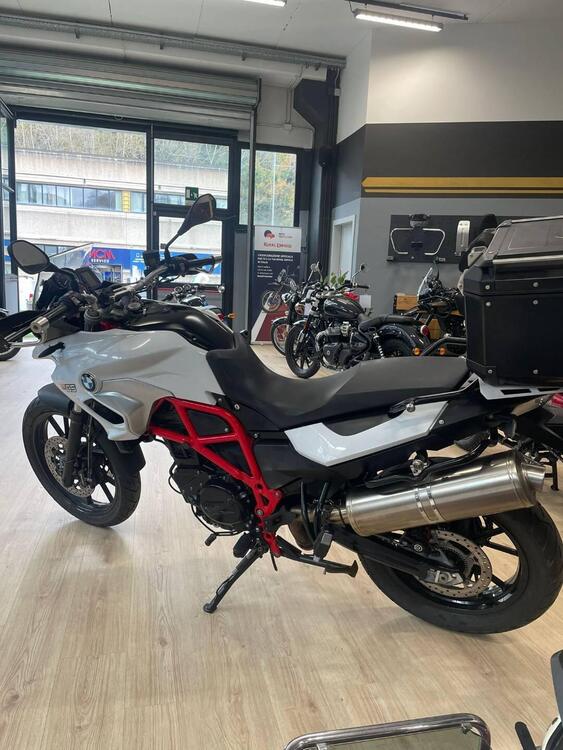 Bmw F 700 GS (2016 - 18) (3)