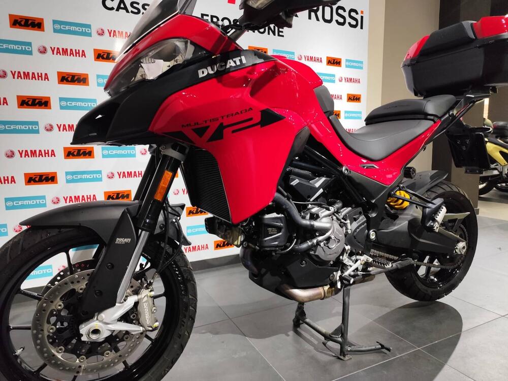 Ducati Multistrada V2 (2022 - 24) (2)