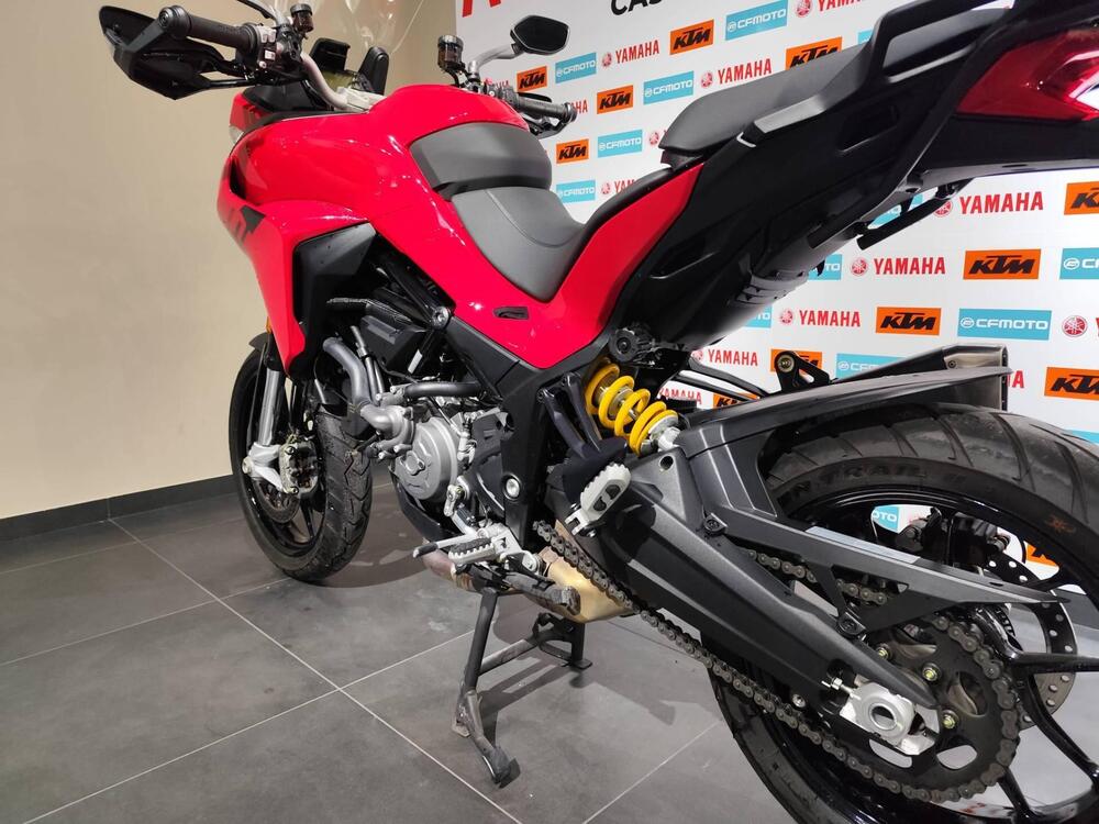 Ducati Multistrada V2 (2022 - 24) (3)