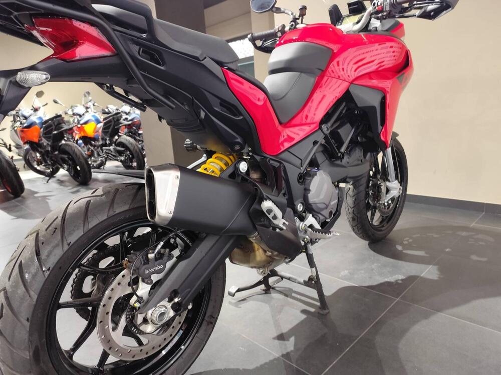 Ducati Multistrada V2 (2022 - 24) (4)