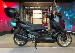 Yamaha X-Max 300 Tech Max (2021 - 24) usata