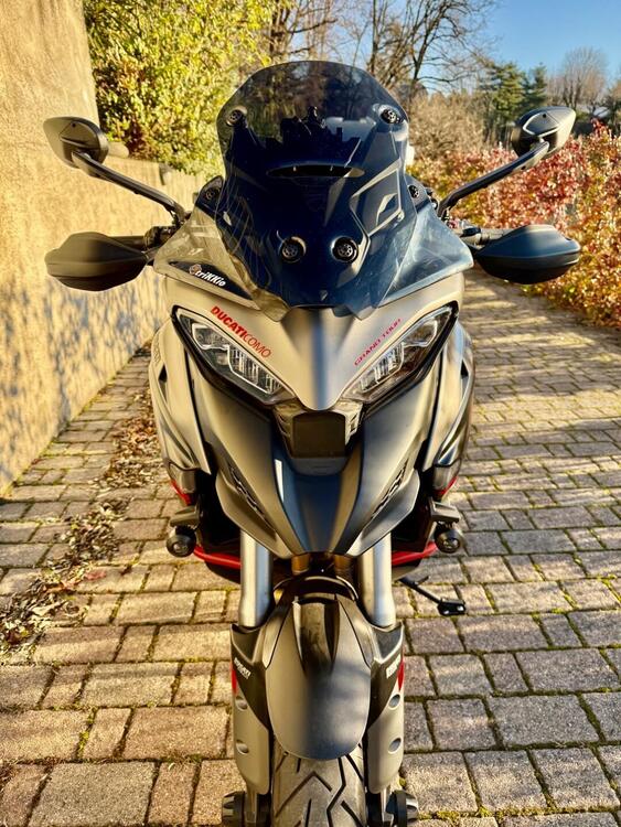 Ducati Multistrada V4 S Grand Tour (2024) (3)