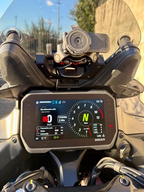 Ducati Multistrada V4 S Grand Tour (2024) (4)