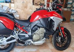 Ducati Multistrada V4 S (2021 - 24) usata