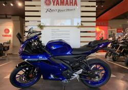 Yamaha YZF R125 (2023 - 25) nuova