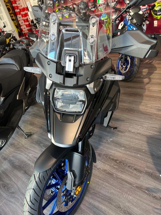 Suzuki V-Strom 1050SE (2023 - 24) (2)