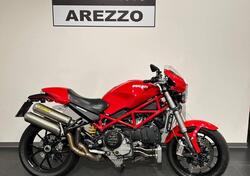 Ducati Monster S4R (2006 - 08) usata