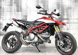 Ducati Hypermotard 950 SP (2019 - 20) usata