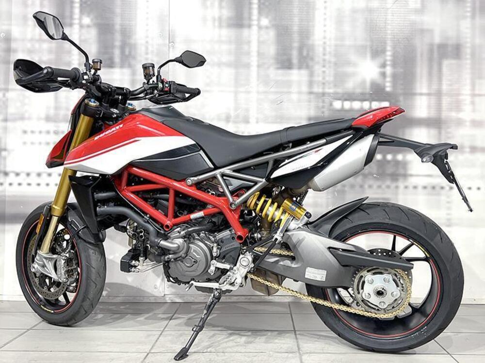 Ducati Hypermotard 950 SP (2019 - 20) (2)