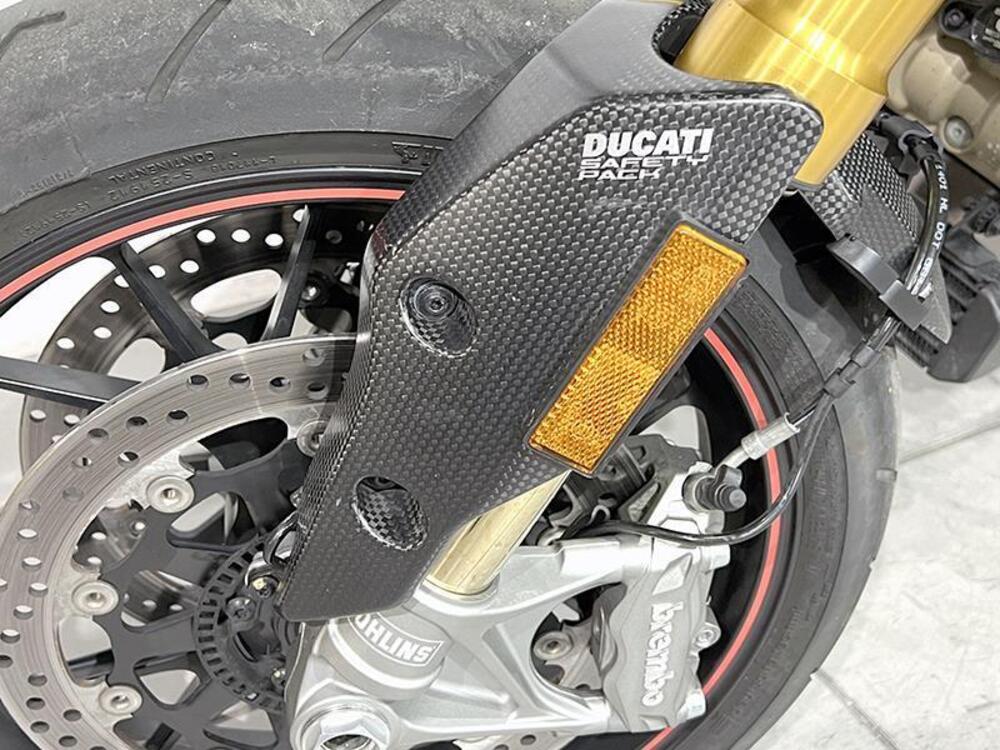 Ducati Hypermotard 950 SP (2019 - 20) (5)