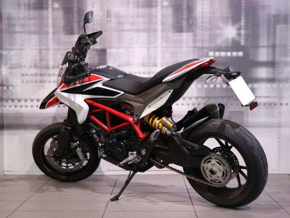 Ducati Hypermotard 821 SP (2013 - 15) (2)