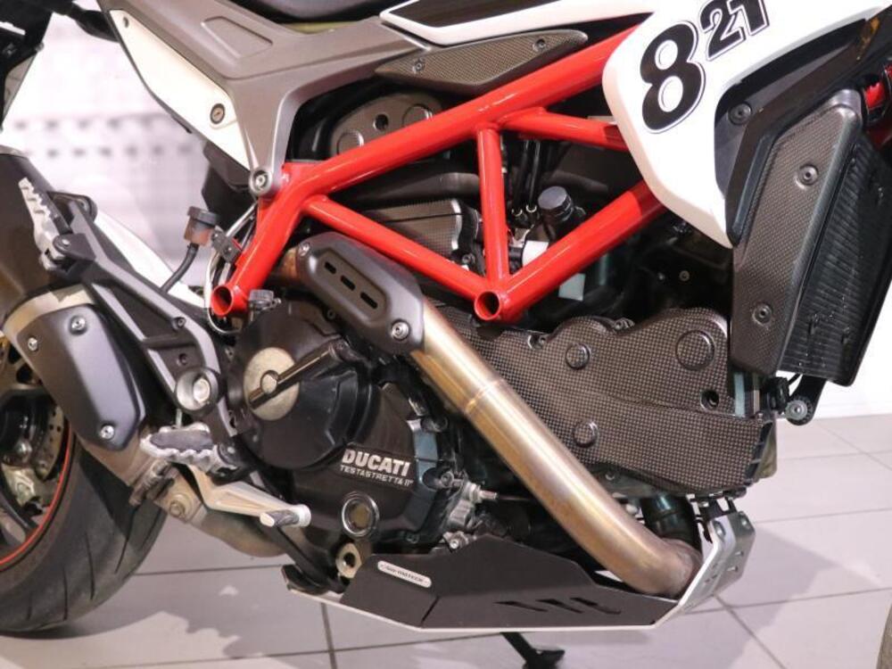 Ducati Hypermotard 821 SP (2013 - 15) (3)