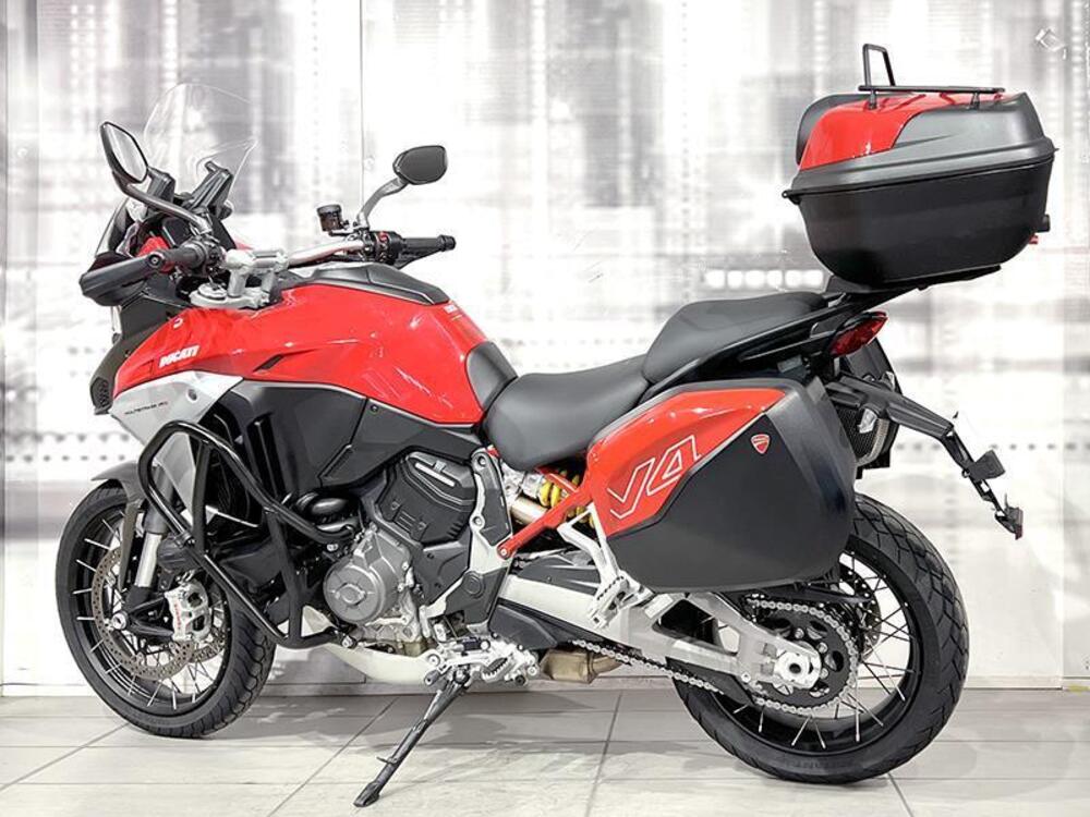 Ducati Multistrada V4 (2021 - 24) (2)